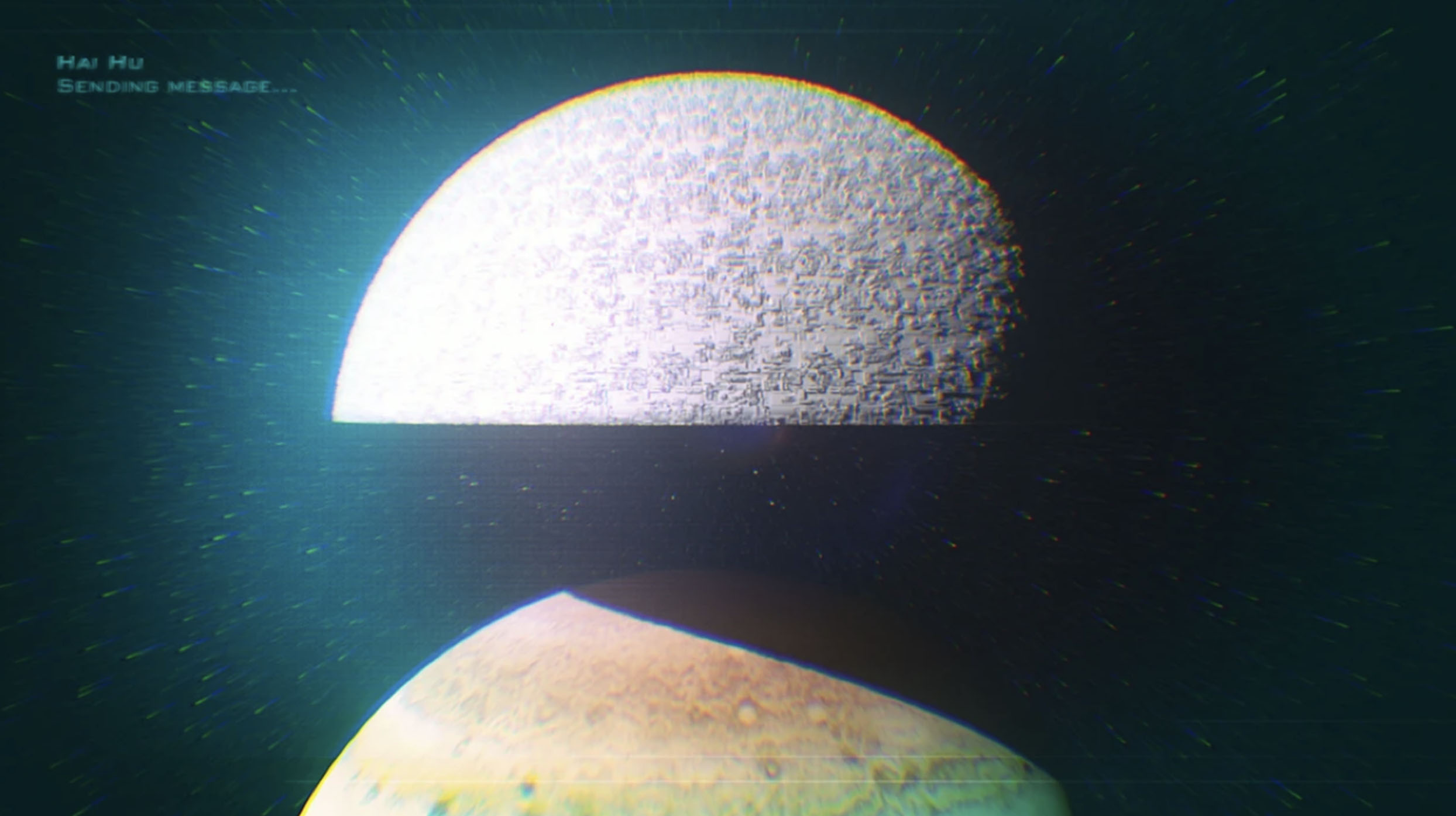 Nature Magazine Futures